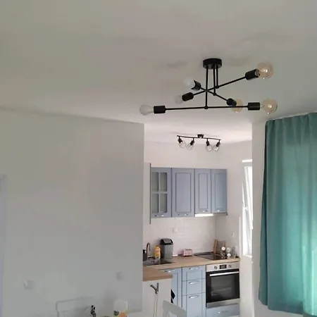 Relax 公寓 茨雷沃