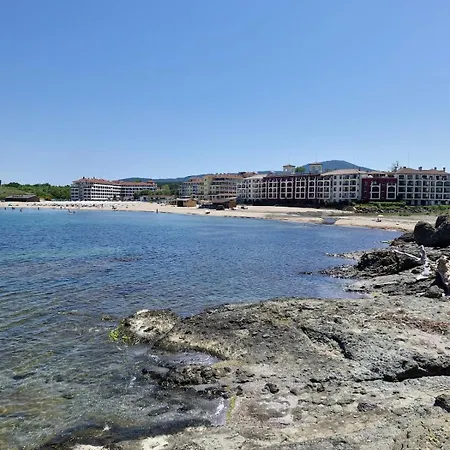 Relax Апартаменты Царёво