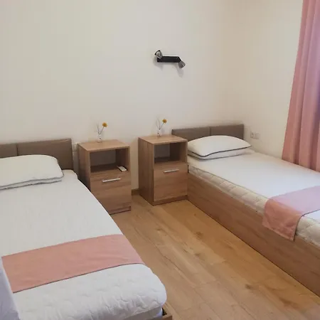 Апартаменты Relax *