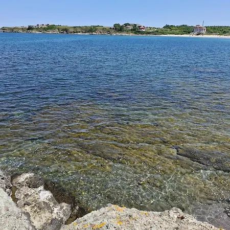 Relax Апартаменты
