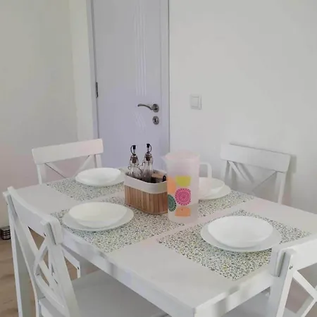 דירה Relax צרבו