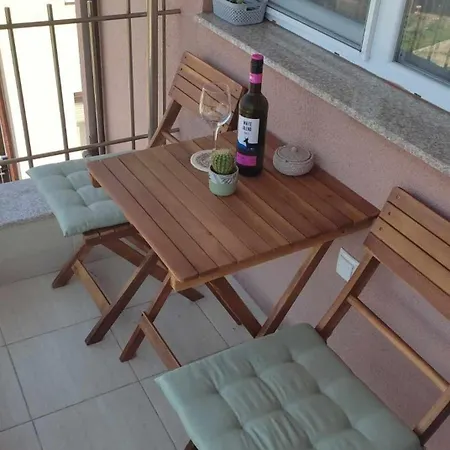 Relax Царёво