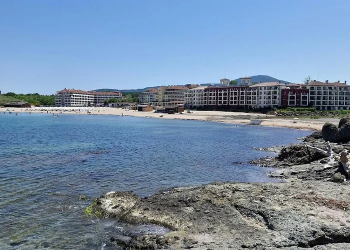 Relax アパート ツァレヴォ