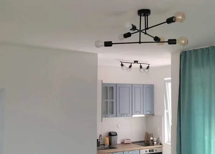 Relax アパート ツァレヴォ