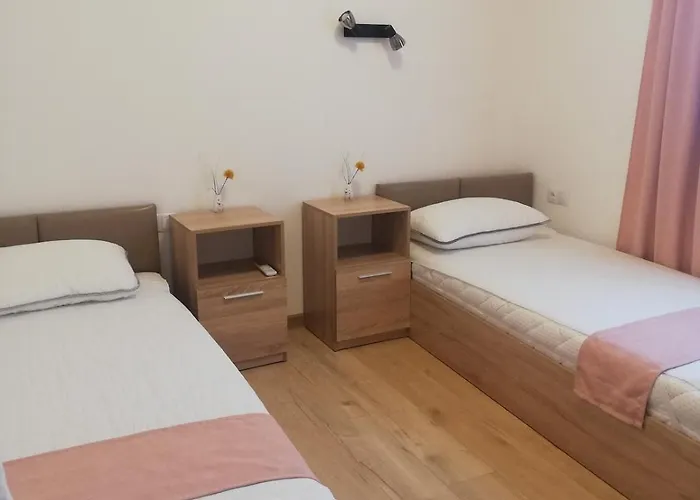 アパート Relax *