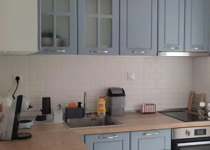 Relax アパート *