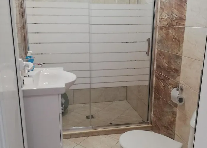 アパート Relax *