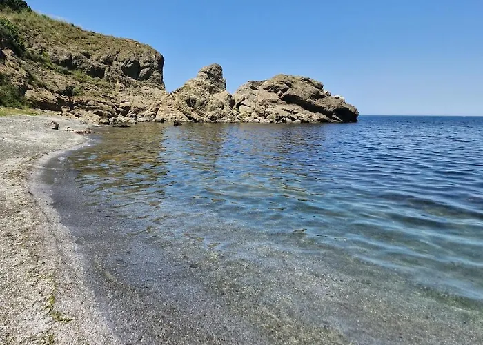 Relax アパート *