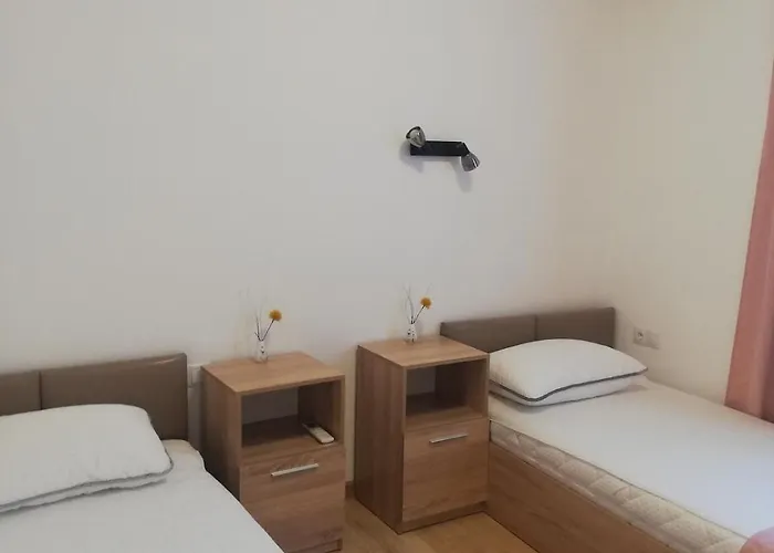 Relax ツァレヴォ