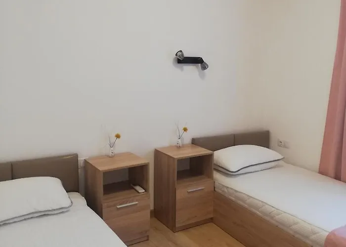 Relax アパート *