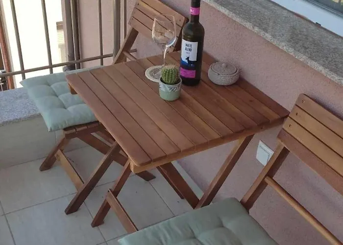 Relax ツァレヴォ